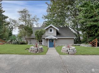 3819 21st Ave SW #A, Seattle, WA 98106