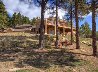 745 Spruce Rd, Larkspur, CO 80118