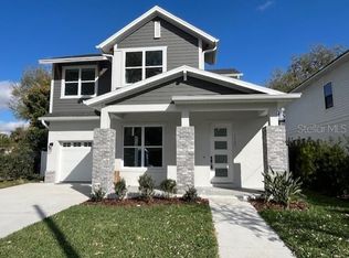 1701 Ferris Ave, Orlando, FL 32803
