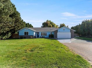 4201 Oregon Ave, Caldwell, ID 83607