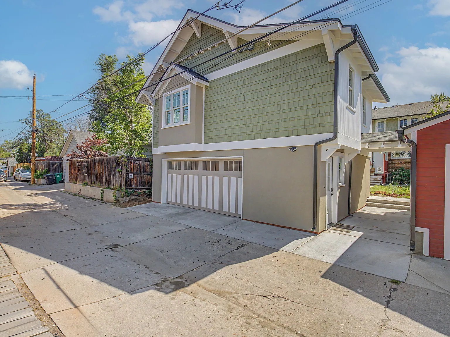 1 bed, 750 sqft, $2,000 — Photo 3