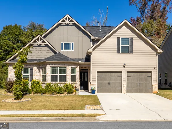 90 Brookview Dr, Newnan, GA 30265
