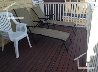 3 Harvard Ter #7, Allston, MA 02134
