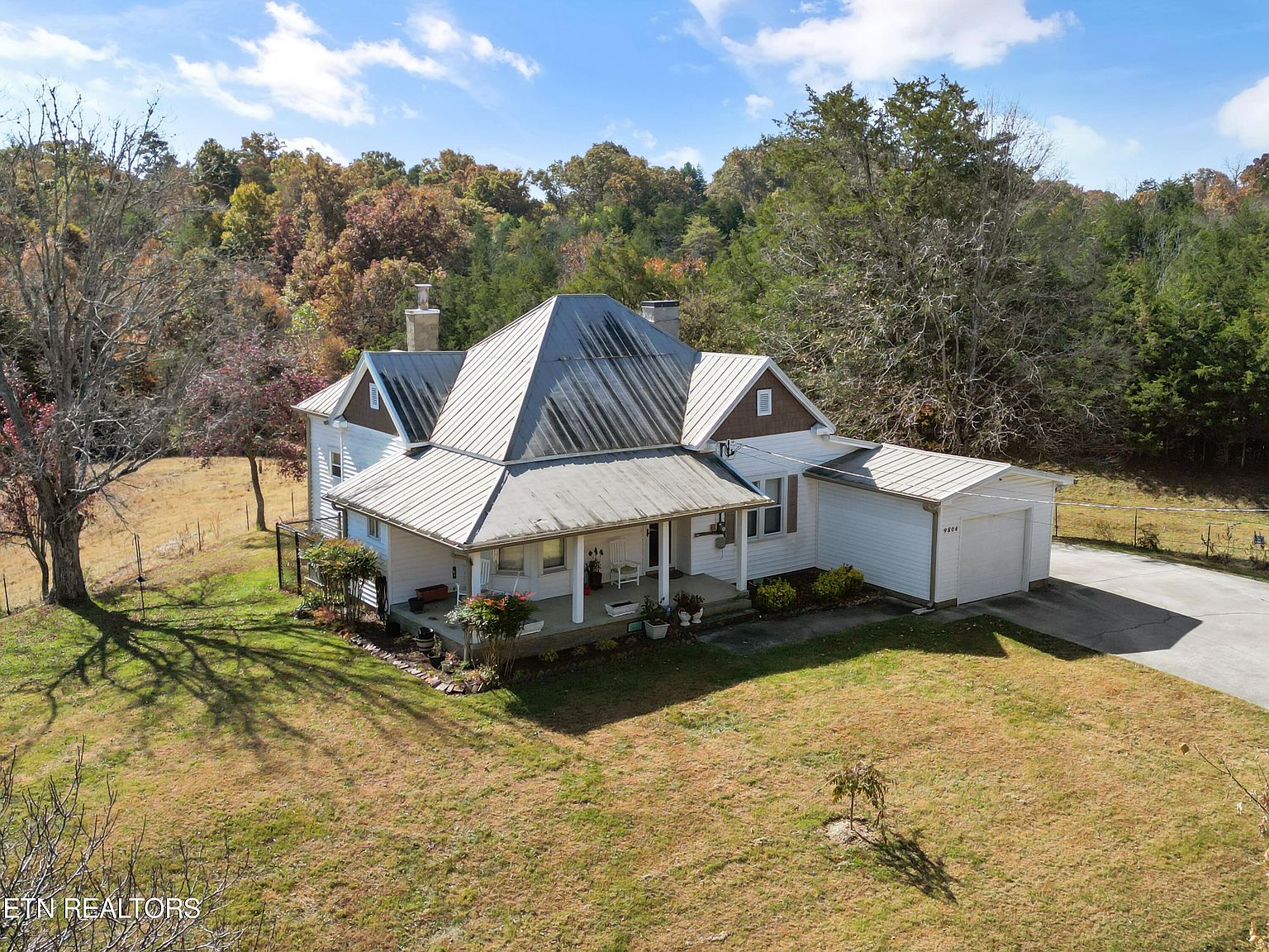 9804 Will Merritt Rd, Straw Plains, TN 37871 Zillow