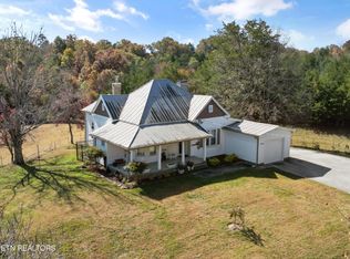 9804 Will Merritt Rd, Straw Plains, TN 37871