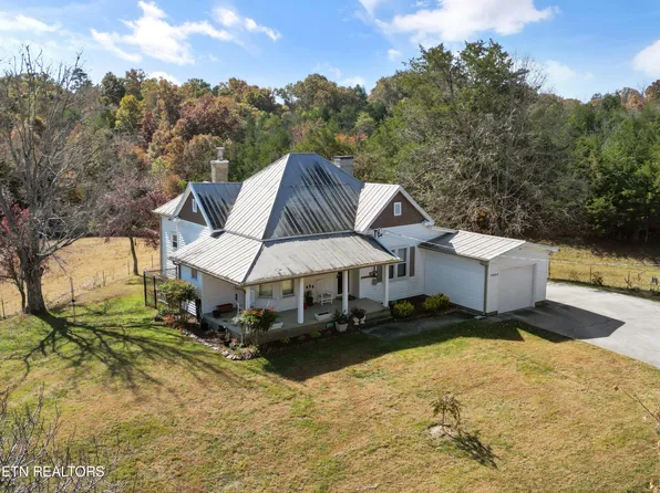 9804 Will Merritt Rd, Straw Plains, TN 37871