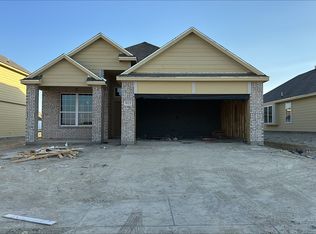 913 Propeller Pkwy, Fort Worth, TX 76131