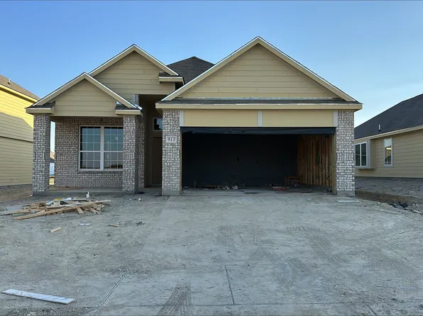 913 Propeller Pkwy, Fort Worth, TX 76131