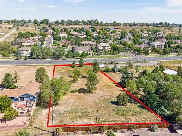 Alkire Street, Arvada, CO 80005