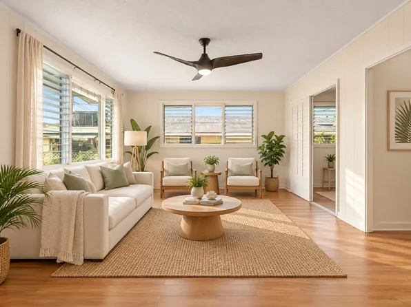 98-386 Ponohale St, Aiea, HI 96701