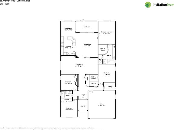 2nd image of this home