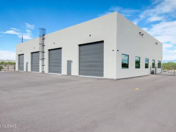 11800 N Tangerine Business Loop, Marana, AZ 85658