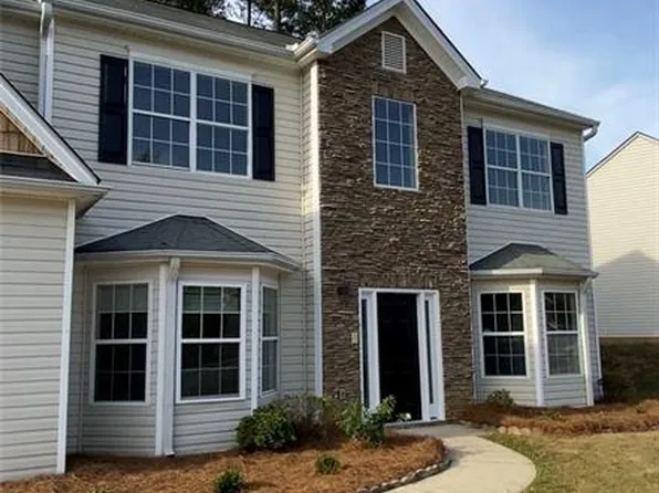 6415 Grey Fox Way, Riverdale, GA 30296
