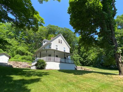 141 Spencer Street, Winsted, CT, 06098