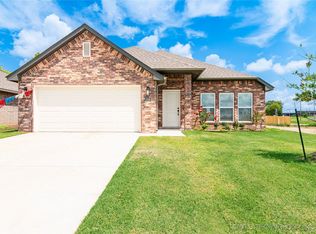 2508 W Main St S, Collinsville, OK 74021