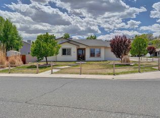 2657 B 1/2 Rd, Grand Junction, CO 81503