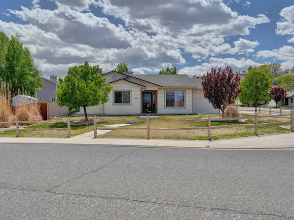 2657 B 1/2 Rd, Grand Junction, CO 81503