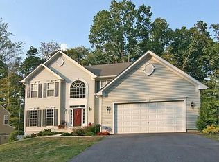 7827 Gregamin Ct, Ellicott City, MD 21043