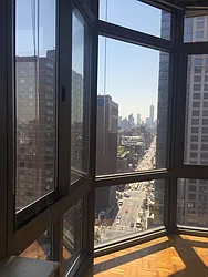 Rented by Chelsea Tower