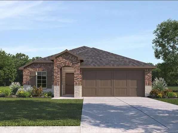 7439 8th St, Lubbock, TX 79416