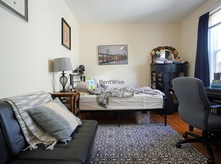 1846 Commonwealth Ave #18A, Brighton, MA 02135