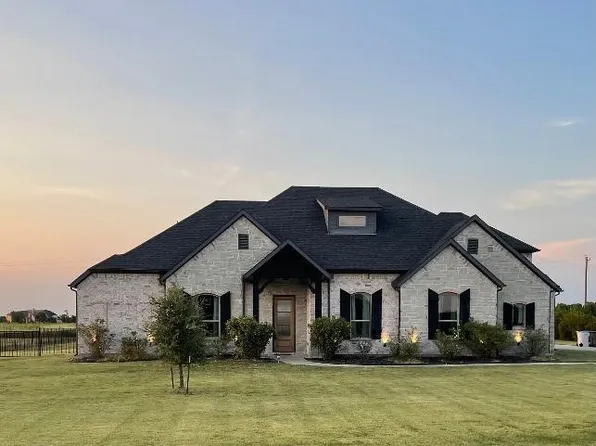 4223 Waterstone Estates Dr, McKinney, TX 75071
