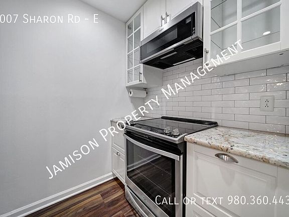 5th image of 5007 Sharon Rd Unit E
