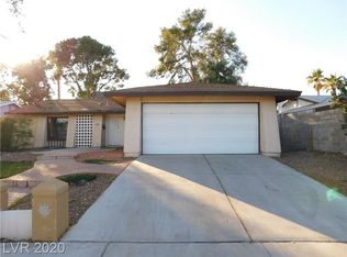 4363 Rimcrest Rd, Las Vegas, NV 89121