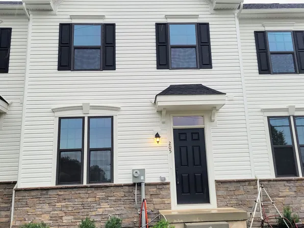 205 River Birch Way, Exton, PA 19341