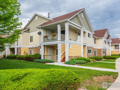 4775 Hahns Peak Dr Unit 203, Loveland, CO, 80538