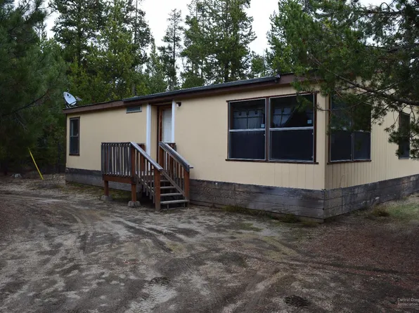 136339 W Friendly Ln, Crescent, OR 97733