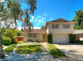 7394 Tulipwood Cir, Pleasanton, CA 94588