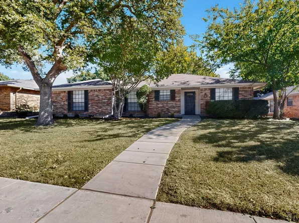 917 Edgefield Trl, Flower Mound, TX 75028