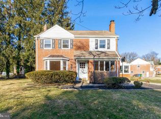 1601 Haverford Rd, Cherry Hill, NJ 08002