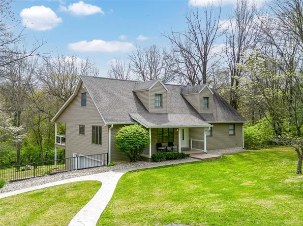 4 Ardellen Woods Dr, Caseyville, IL 62232