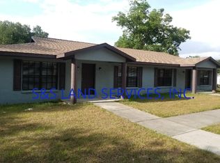 38940 Old Sparkman Rd #38944, Dade City, FL 33525