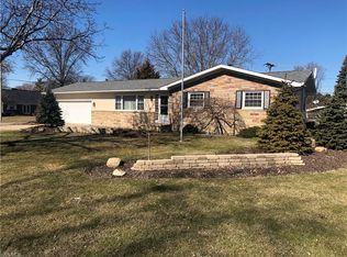1403 E Perkins Ave, Sandusky, OH