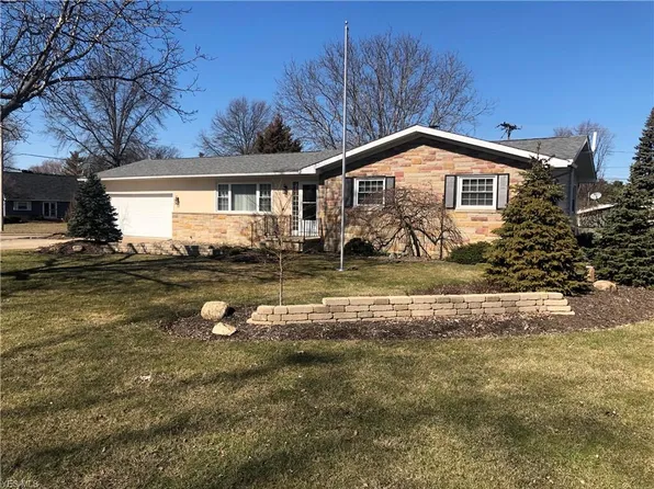 1403 E Perkins Ave, Sandusky, OH 44870