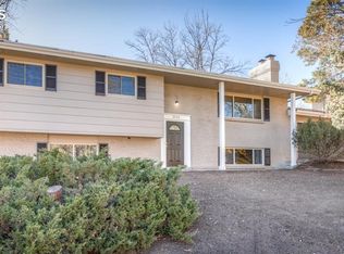 2514 Sierra Dr, Colorado Springs, CO 80917
