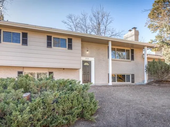 2514 Sierra Dr, Colorado Springs, CO 80917