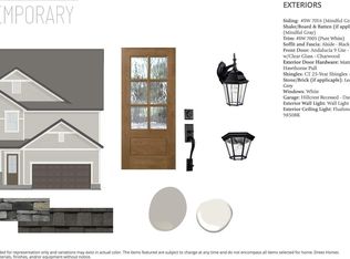 1223 Shallow Spring Dr, Mebane, NC 27302