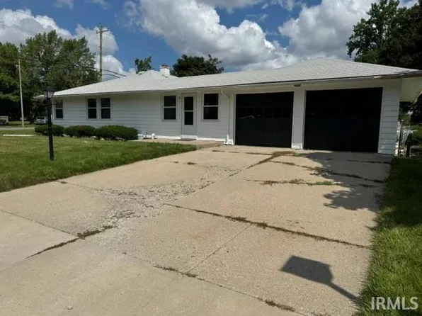 4317 Hessen Cassel Rd, Fort Wayne, IN 46806
