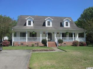 504 Seneca Ct, Myrtle Beach, SC 29588