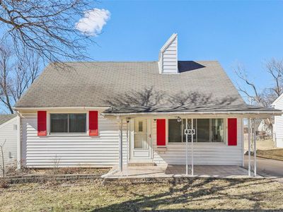 425 Chamberlin Dr, Ballwin, MO, 63021