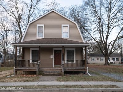 117 Elizabeth St, East Stroudsburg, PA, 18301