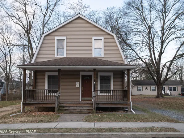 117 Elizabeth St, East Stroudsburg, PA 18301