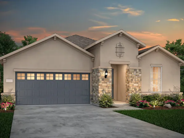 132 Midnight Way, Dripping Springs, TX 78620