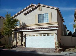 7274 Linaria Rd, Las Vegas, NV 89113
