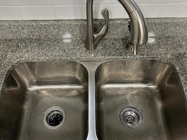 12 inch deep stainless steel sink