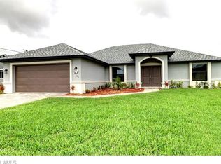 3105 SW 22nd Ave, Cape Coral, FL 33914